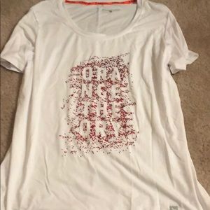 Orangetheory tee